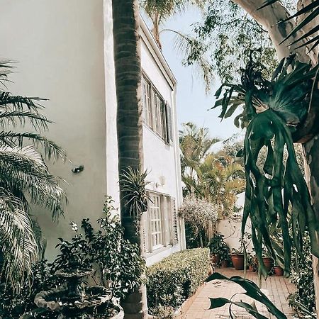 Battiss Guest House Pretoria-Noord 外观 照片