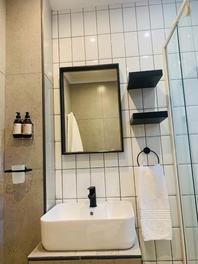 Battiss Guest House Pretoria-Noord 外观 照片