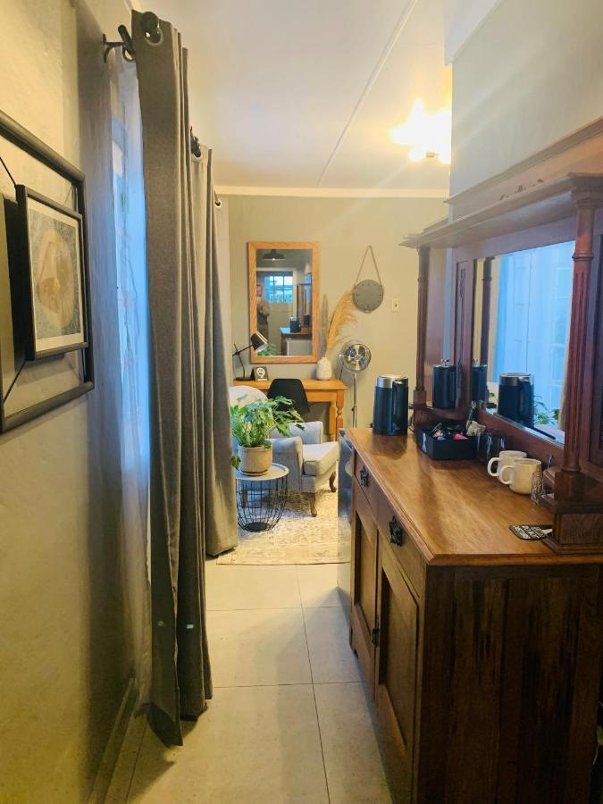 Battiss Guest House Pretoria-Noord 外观 照片