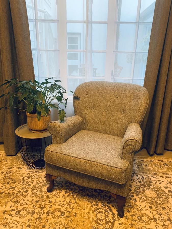 Battiss Guest House Pretoria-Noord 外观 照片